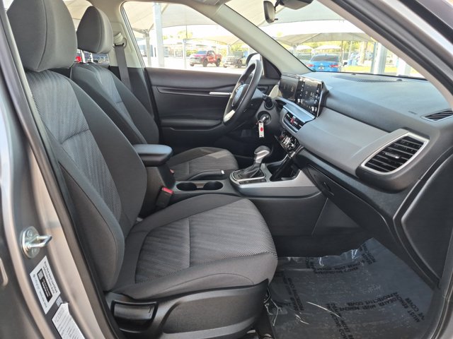 Used 2026 Kia Seltos LX AWD/4WD image 20