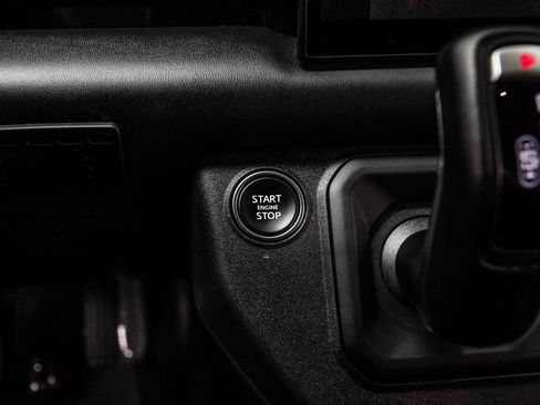Used 2024 Land Rover Defender 130 Outbound AWD/4WD image 21