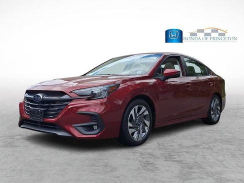 Used 2024 Subaru Legacy Limited AWD/4WD image 3