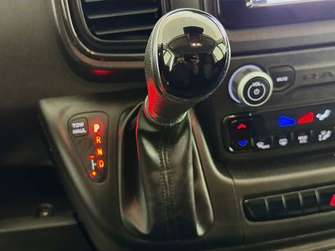 Used 2023 RAM ProMaster 1500 w/ Convenience Group image 19