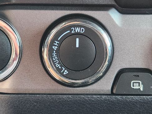 Used 2021 Toyota Tacoma TRD Pro AWD/4WD image 15