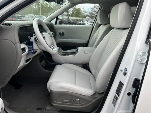 New 2026 Hyundai Palisade SEL Premium AWD/4WD image 4