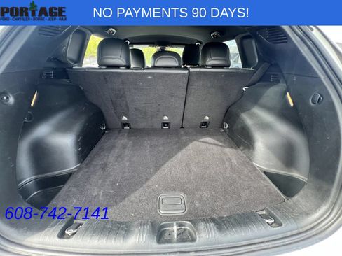Used 2024 Jeep Compass Limited AWD/4WD image 33