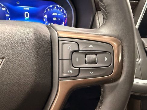Used 2023 Chevrolet Tahoe High Country AWD/4WD image 33