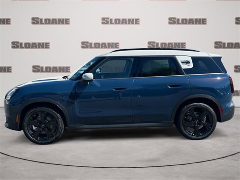 New 2026 MINI Cooper Countryman S w/ Comfort Package Max image 2
