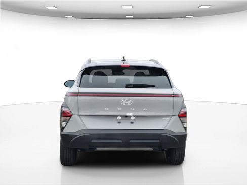 New 2026 Hyundai Kona SEL Sport image 10