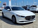 Used 2025 MAZDA MAZDA3 s image 4