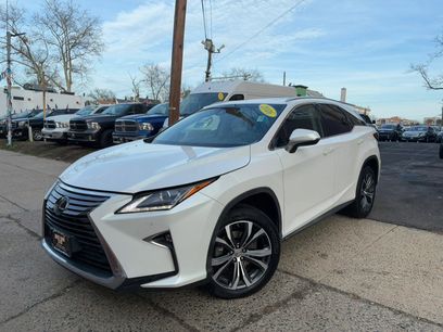 Used 2016 Lexus RX 350 AWD w/ Premium Package