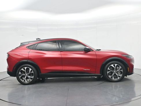Used 2022 Ford Mustang Mach-E Premium AWD/4WD image 4
