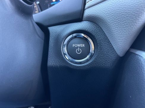 New 2025 Toyota RAV4 XLE image 13