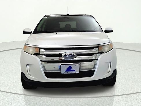 Used 2011 Ford Edge Limited w/ 302A Rapid Spec Order Code FWD image 2
