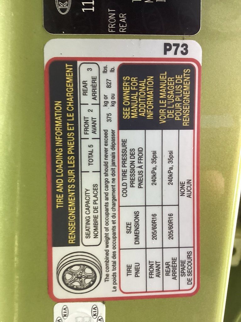 Used 2018 Kia Soul w/ Convenience Package FWD image 69