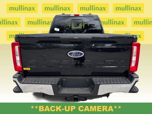 New 2026 Ford F250 XLT AWD/4WD image 8