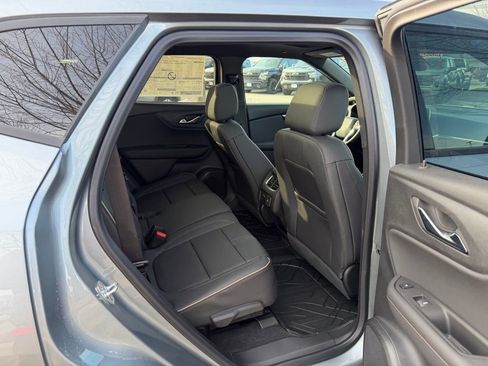 New 2025 Chevrolet Blazer Premier w/ Driver Confidence II Package image 21