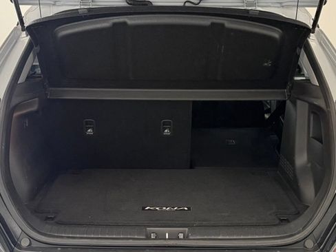 Certified 2023 Hyundai Kona SEL w/ Convenience Package AWD/4WD image 28