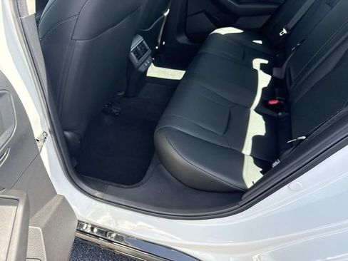 Certified 2024 Honda Accord EX-L image 13