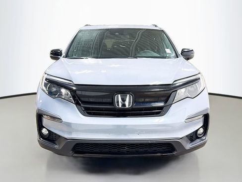 Used 2022 Honda Pilot Sport image 3