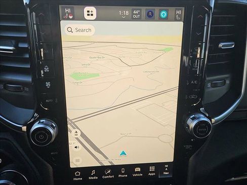 New 2026 RAM 1500 Big Horn image 13