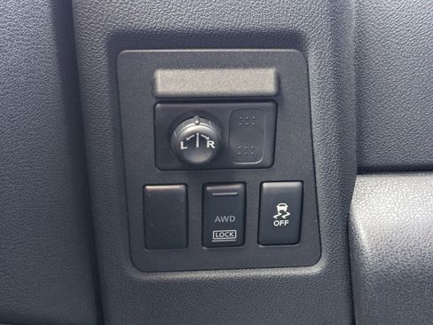Used 2015 Nissan Rogue S w/ Convenience Package AWD/4WD image 16