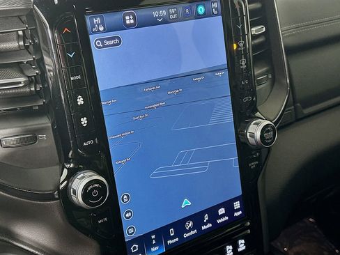 Certified 2023 RAM 1500 Rebel w/ Rebel Level 2 Equipment Group image 22