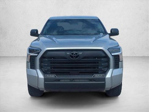 New 2026 Toyota Tundra SR5 image 2