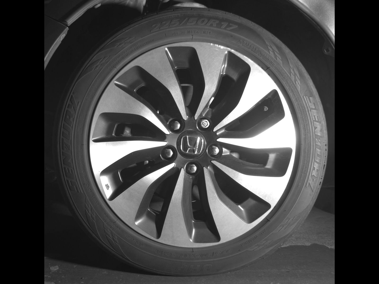 Used 2014 Honda Accord EX-L image 10