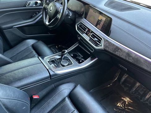 Used 2022 BMW X5 sDrive40i w/ Parking Assistance Package RWD image 17