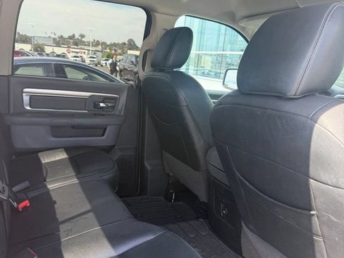 Used 2016 RAM 1500 Lone Star AWD/4WD image 4