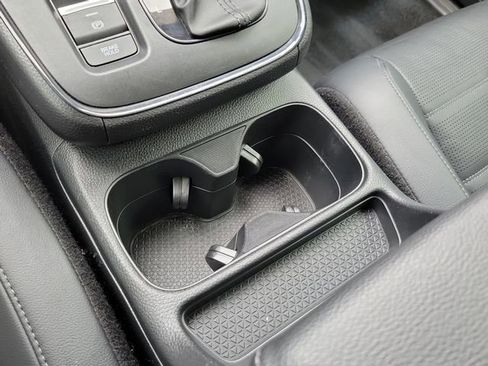 Certified 2024 Honda CR-V EX-L image 27
