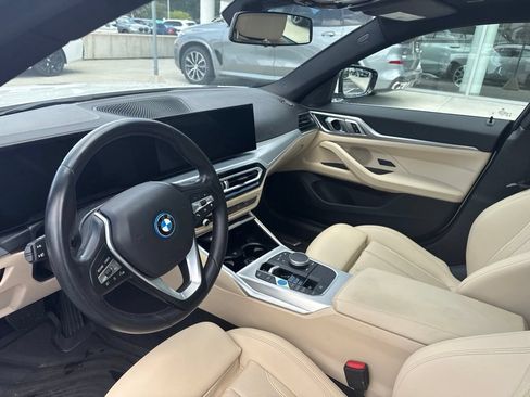 Used 2023 BMW i4 eDrive35 RWD image 10