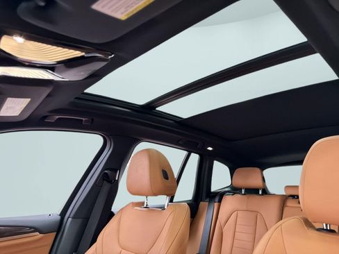 Used 2021 BMW X3 xDrive30i w/ Premium Package AWD/4WD image 15