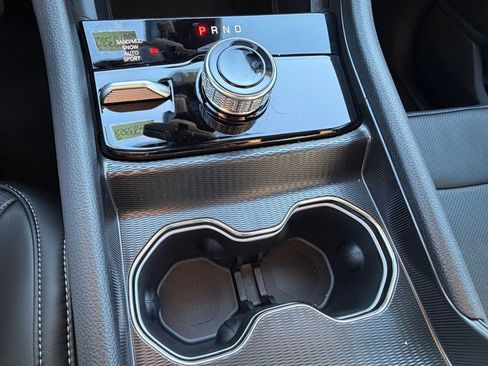 New 2025 Jeep Grand Cherokee L Limited image 22