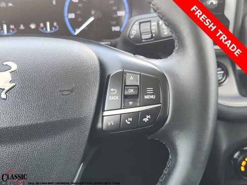 Used 2024 Ford Bronco Sport Big Bend w/ Convenience Package AWD/4WD image 29