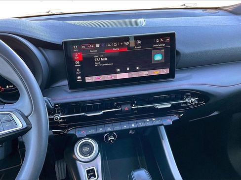 Used 2024 Dodge Hornet R/T image 6