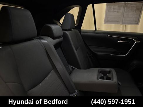 Used 2023 Toyota RAV4 SE w/ Convenience Package AWD/4WD image 23