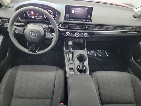 Certified 2023 Honda Civic LX image 17