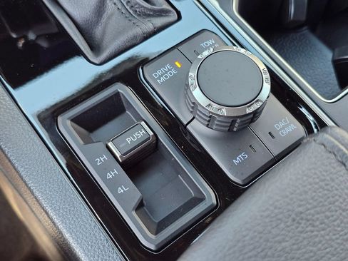 New 2026 Toyota Tundra SR5 AWD/4WD image 26