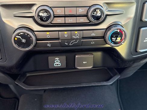 New 2026 Ford F350 XL w/ STX Appearance Package AWD/4WD image 19