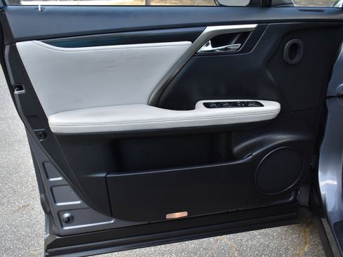 Used 2017 Lexus RX 350 FWD w/ Accessory Package image 32