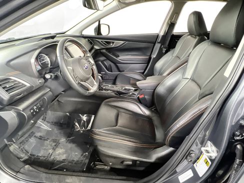 Used 2023 Subaru Crosstrek 2.5i Limited image 21