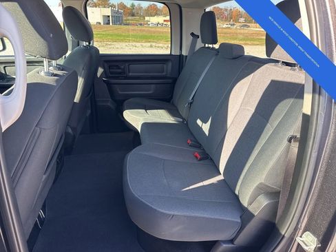 Used 2024 RAM 1500 Tradesman w/ Electronics Group image 16