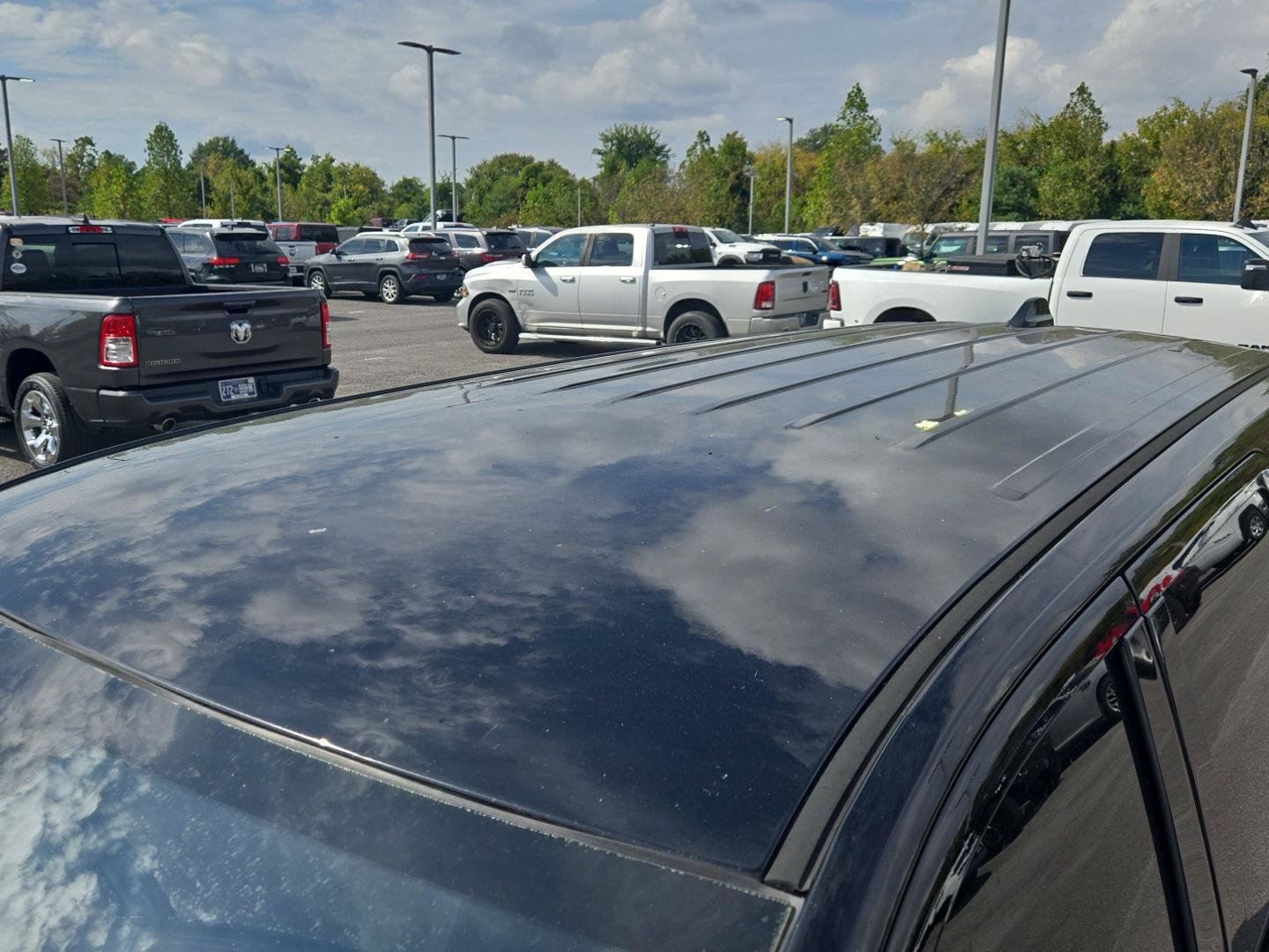 Used 2019 Dodge Durango GT RWD image 13