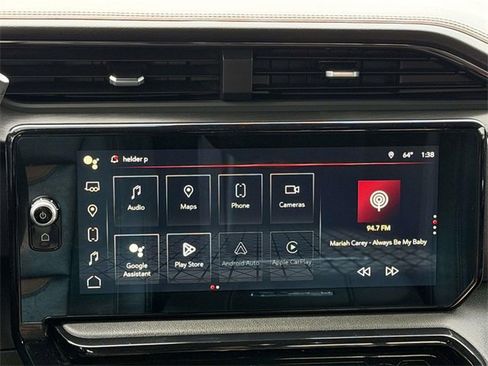 Used 2024 GMC Sierra 2500 AT4 w/ AT4 Premium Plus Package image 14