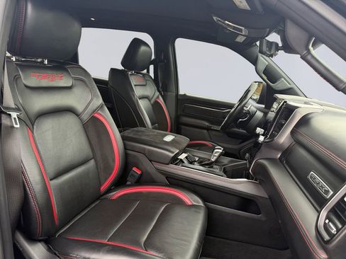 Used 2021 RAM 1500 TRX w/ TRX Level 2 Equipment Group image 18