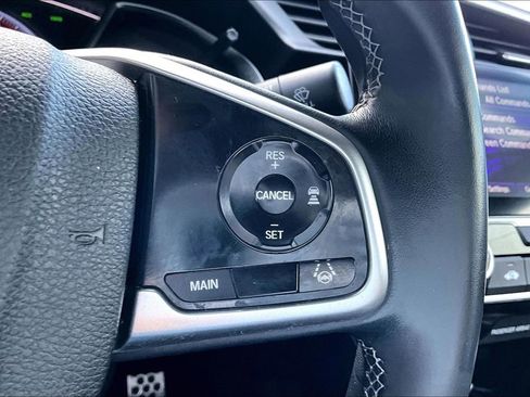 Used 2021 Honda Civic Sport image 12