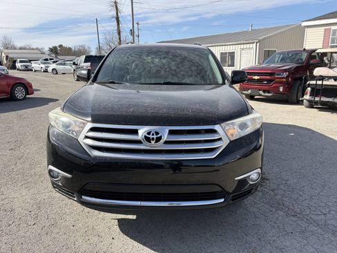 Used 2013 Toyota Highlander SE image 4