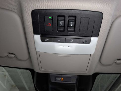 Used 2021 Nissan Rogue SL AWD/4WD image 29