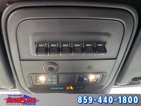 Used 2024 Ford Bronco Badlands image 33