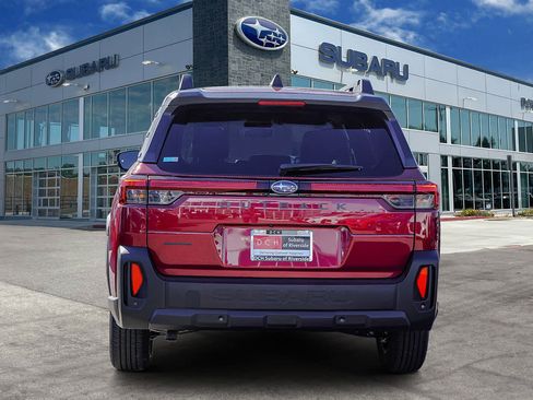 New 2026 Subaru Outback Premium image 5