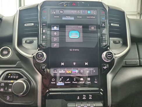 New 2026 RAM 1500 Big Horn image 23